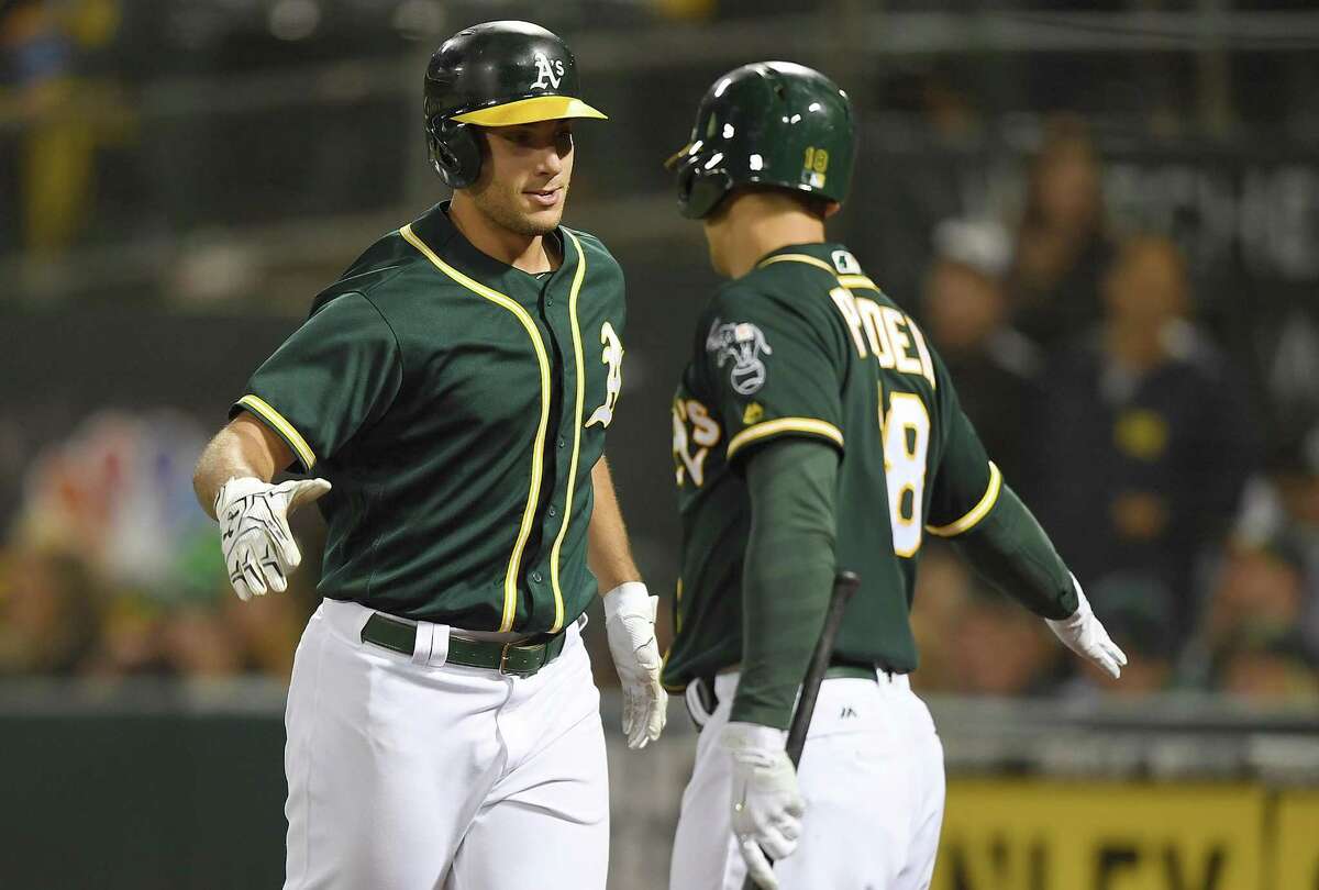 2014 Preview: Oakland Athletics - NBC Sports