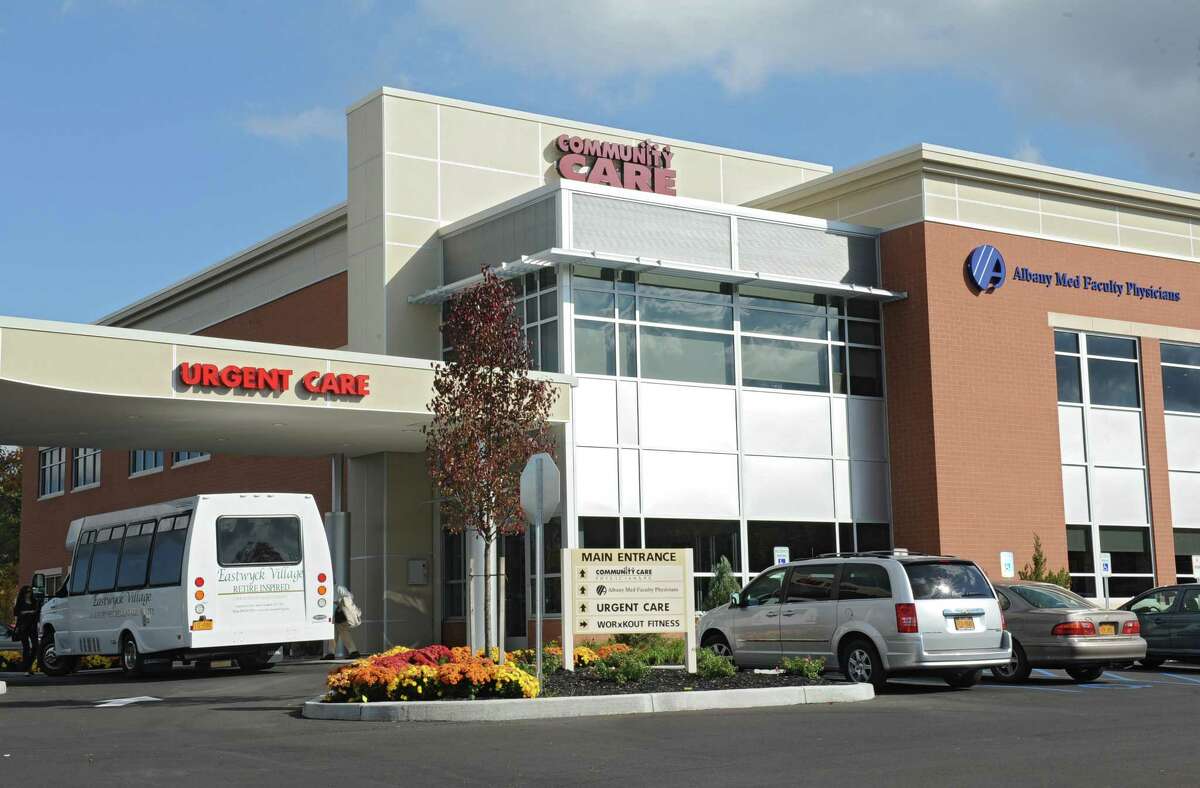 Community Care Physicians closes North Greenbush Urgent Care Center