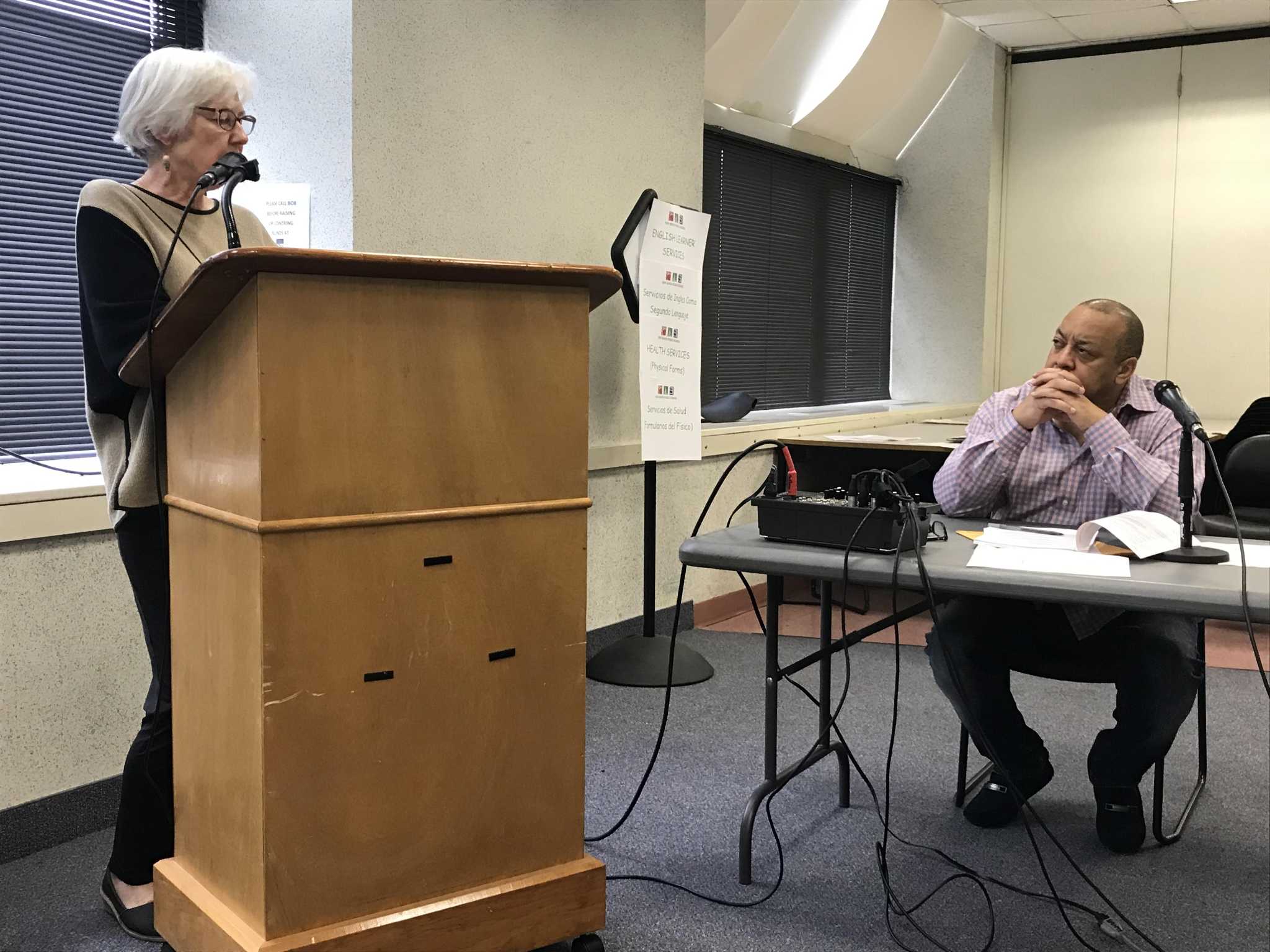 New Haven schools to relocate 30 school readiness seats