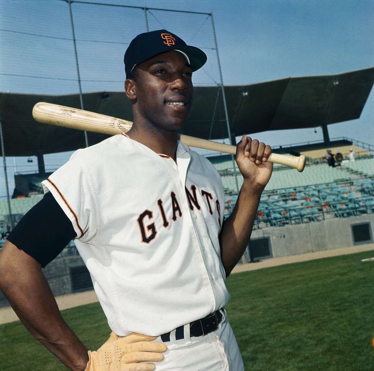 Willie McCovey: Giants legend dead at 80