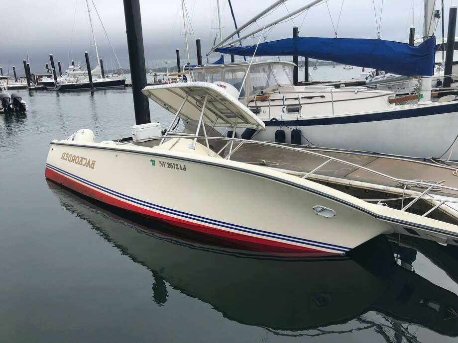 Norwalk Boat Show Boat Insurance Created by Boaters