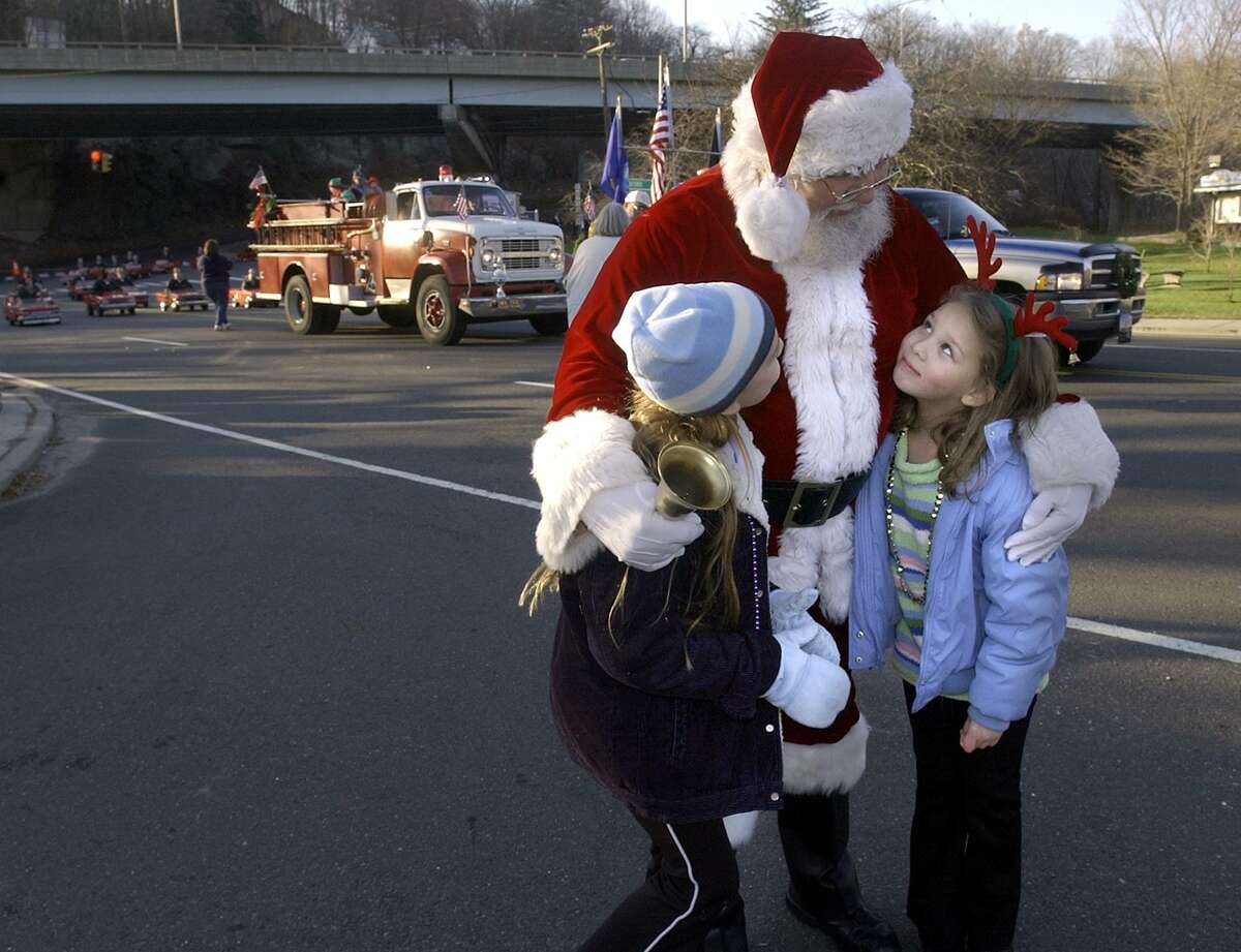 Seymour Ct Christmas Parade 2022 Seymour Selectman To Discuss Combining Parade Committees, 175Th Anniversary  Celebration