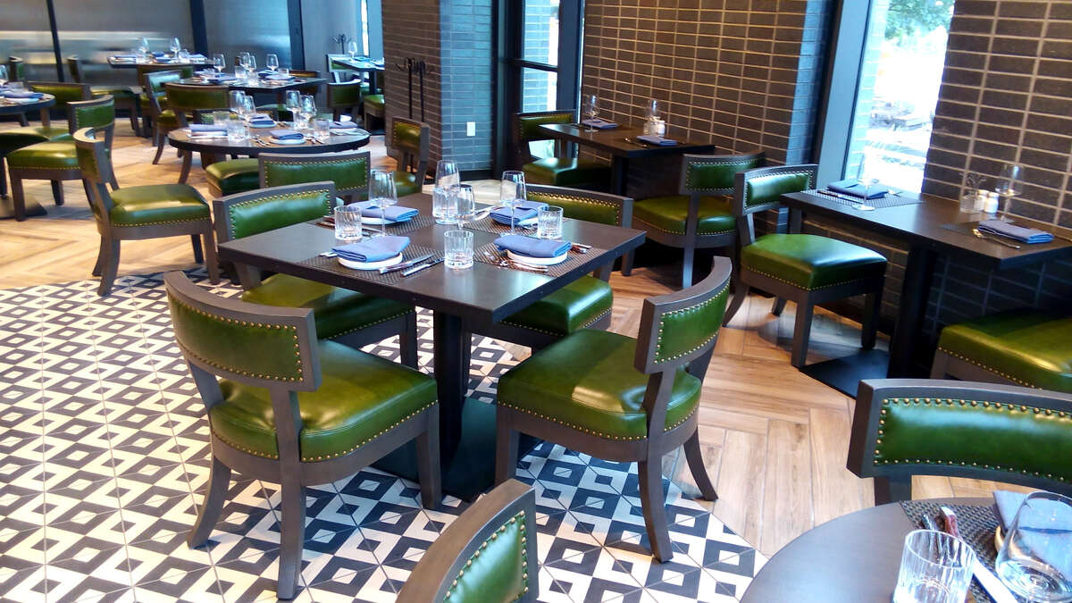 Houston CityPlace Marriott at Springwoods Village earns AAA Four