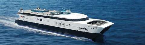 Getting There Cat A Quick Cruise To Canadian Maritimes