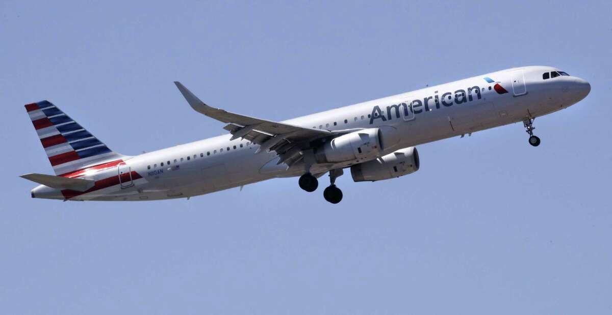 American Airlines will launch a new daily nonstop flight from San Antonio International Airport to John F. Kennedy International Airport starting Feb. 14. Tickets for the new route go on sale Monday.