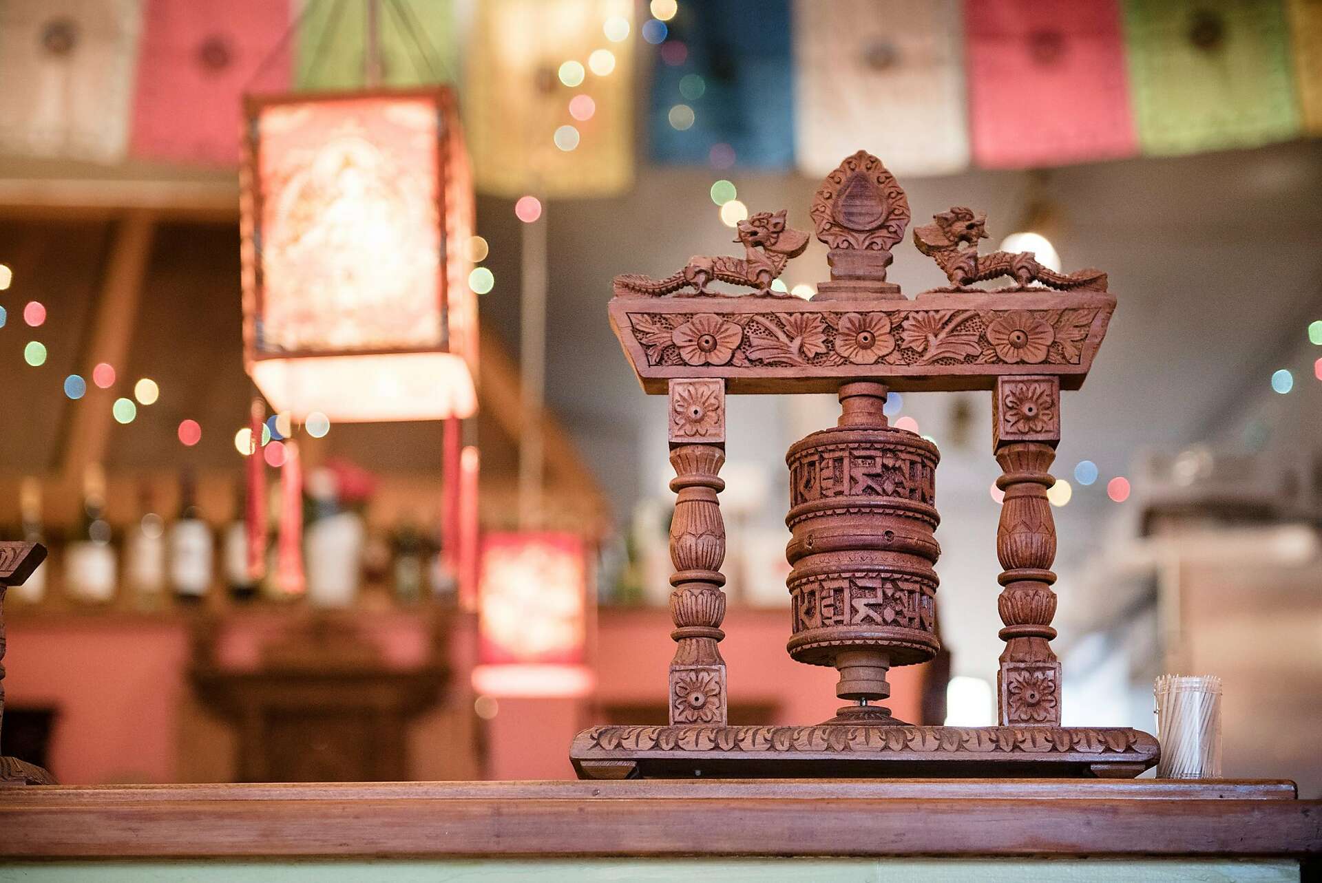 How Nepalese food conquered the Bay Area