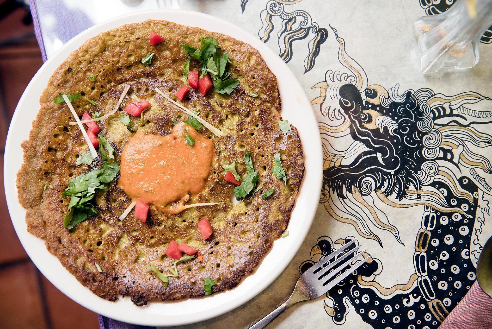Eat Nepalese Food In The Bay Area