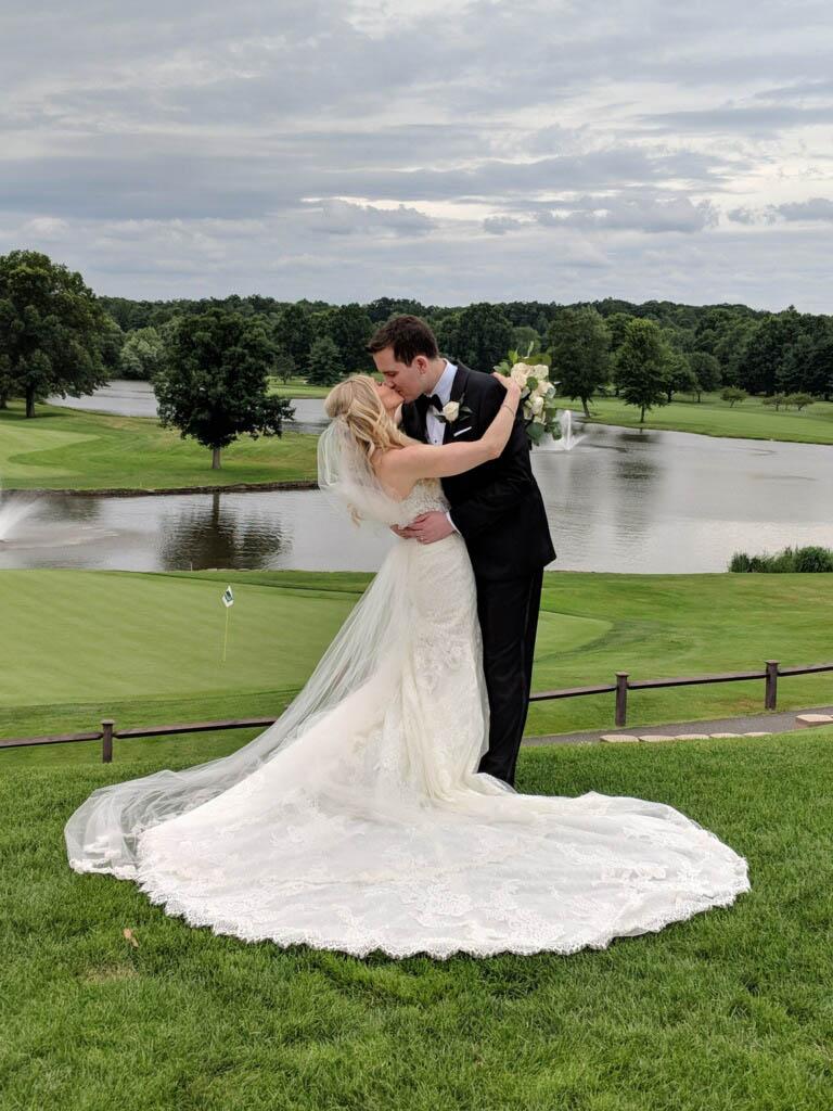 Married:Andrew Porter,Jennifer O'Brien, image size:768x1024