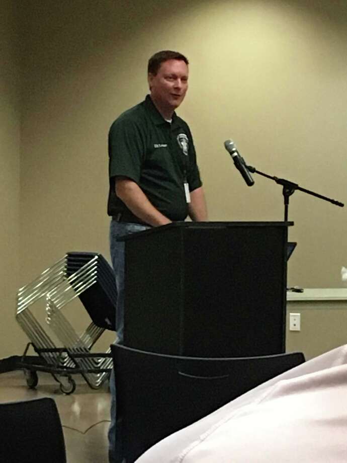 Power presenter image