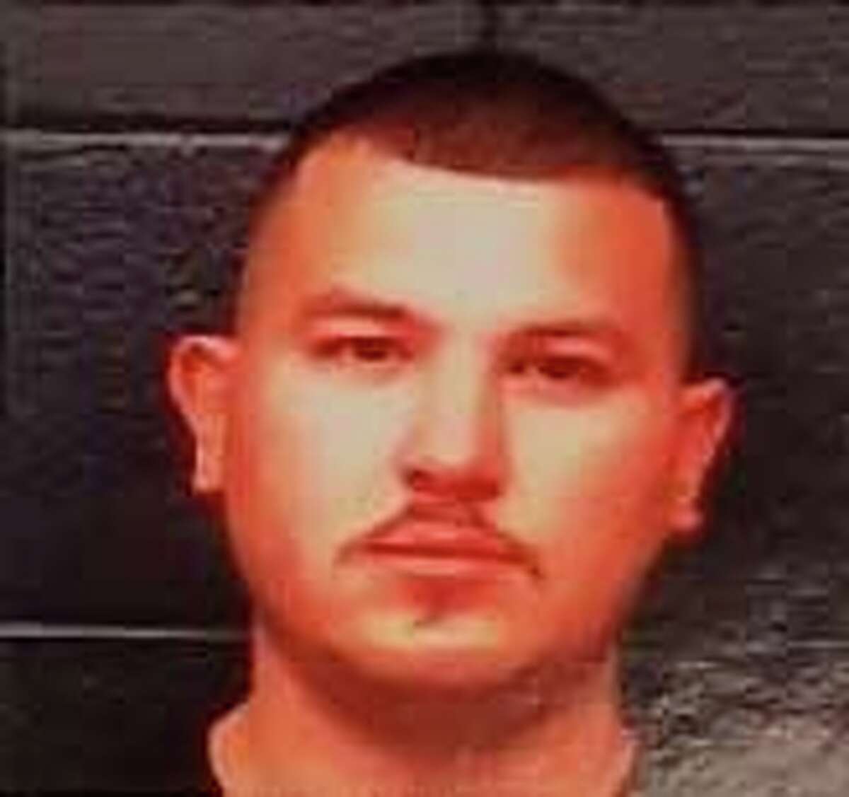 Carlos "Guero" Castaneda was charged with conspiracy to commit auto theft and engaging in organized criminal activity.
