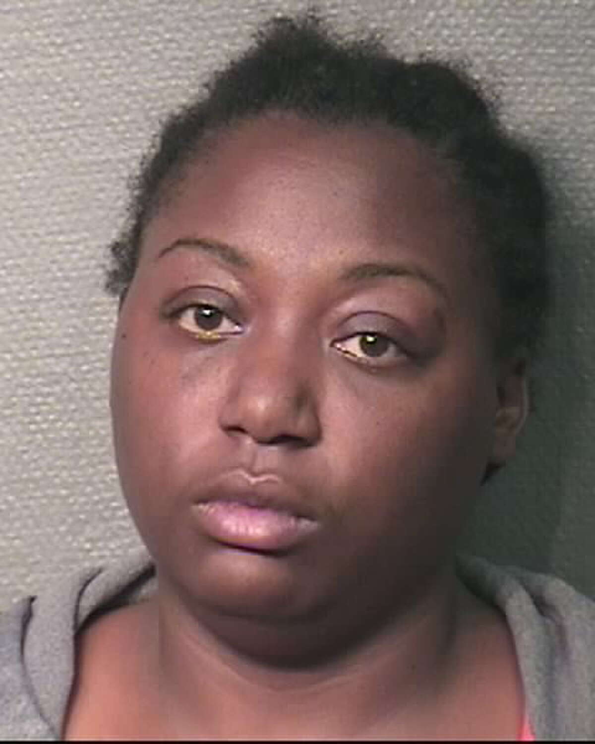 PHOTOS Shandricka Nakesha Mack, 27, is accused of beating 2-year-old Kaliyah McCowan to death at her home in the 5400 block of Rampart Street on Sept. 5, according to the Houston Police Department. >>See those mothers who have been convicted of killing their children in the photos that follow...
