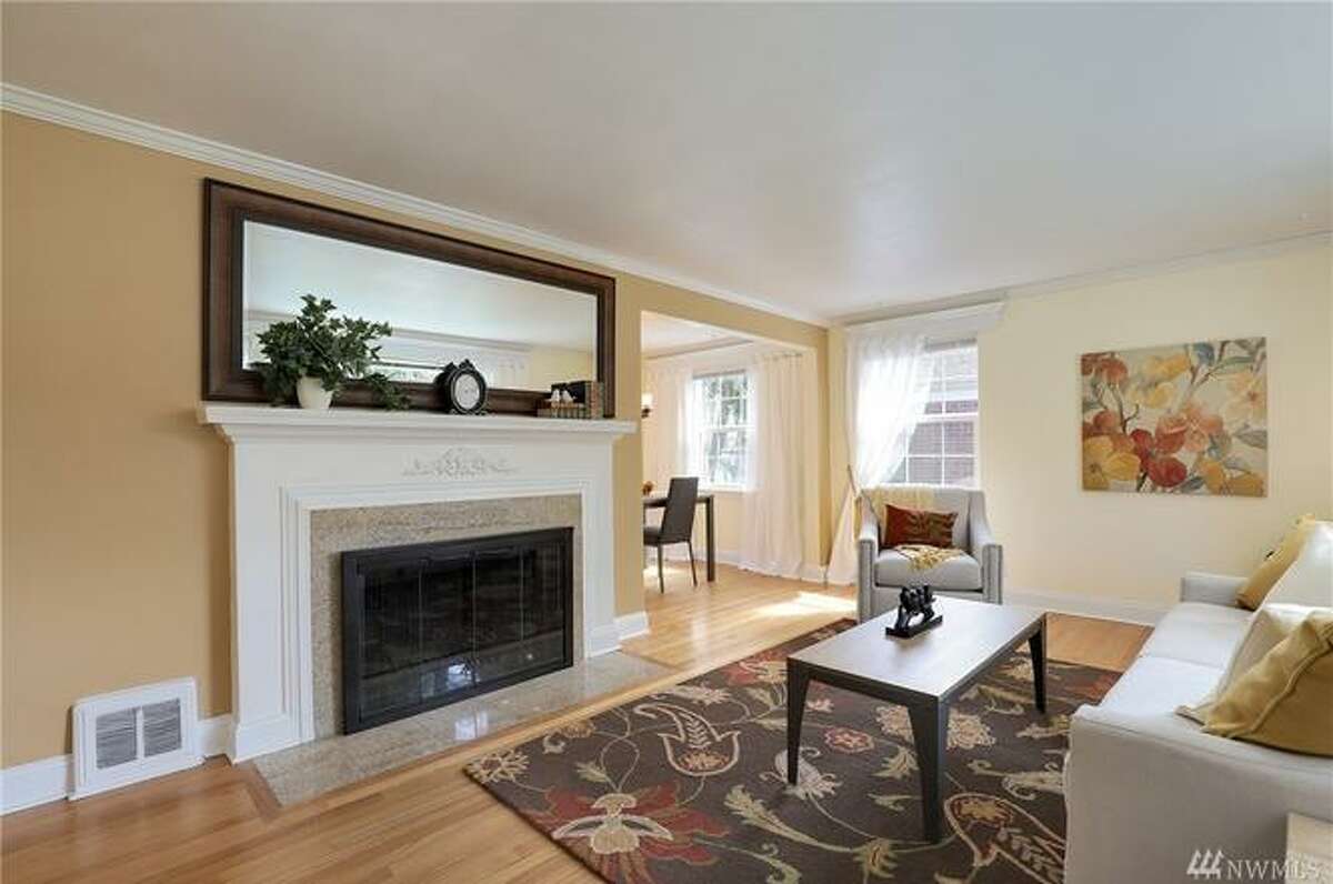 7742 25th Ave NW, Seattle, WA 98117, listed for $726,749. See the full listing below.