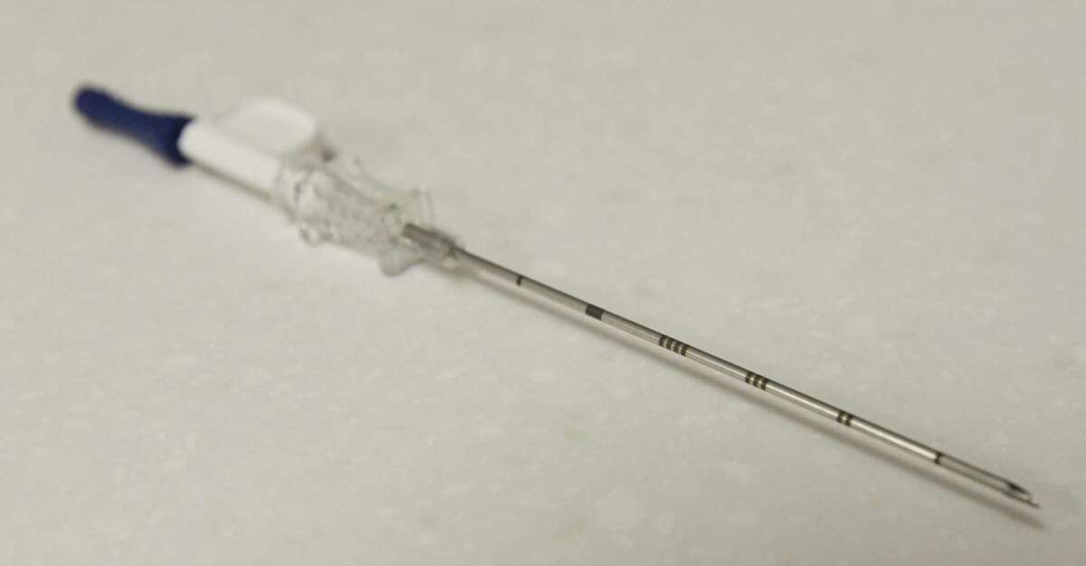 Radioactive seed localization procedure coming to Houston Methodist in