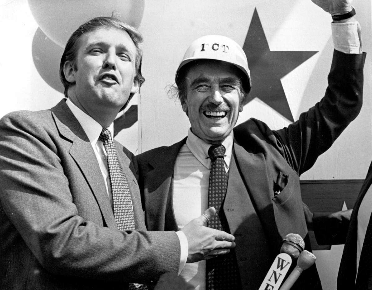 A New York Times investigation finds that Donald Trump and his siblings paid $52.2 million in taxes on well over $1 billion received from their father, Fred.