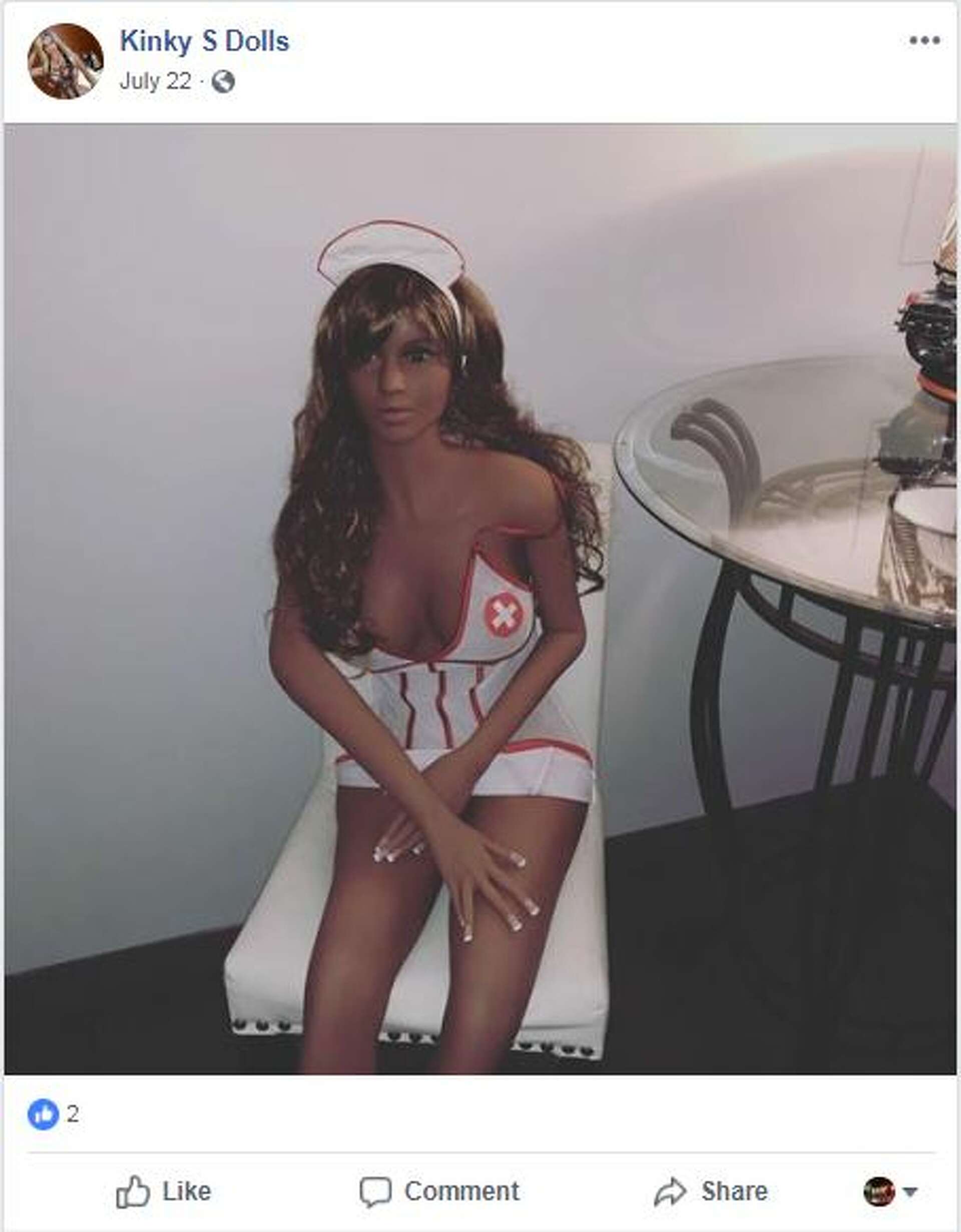 sex dolls rice military The Best Military Sex Dolls main image 1