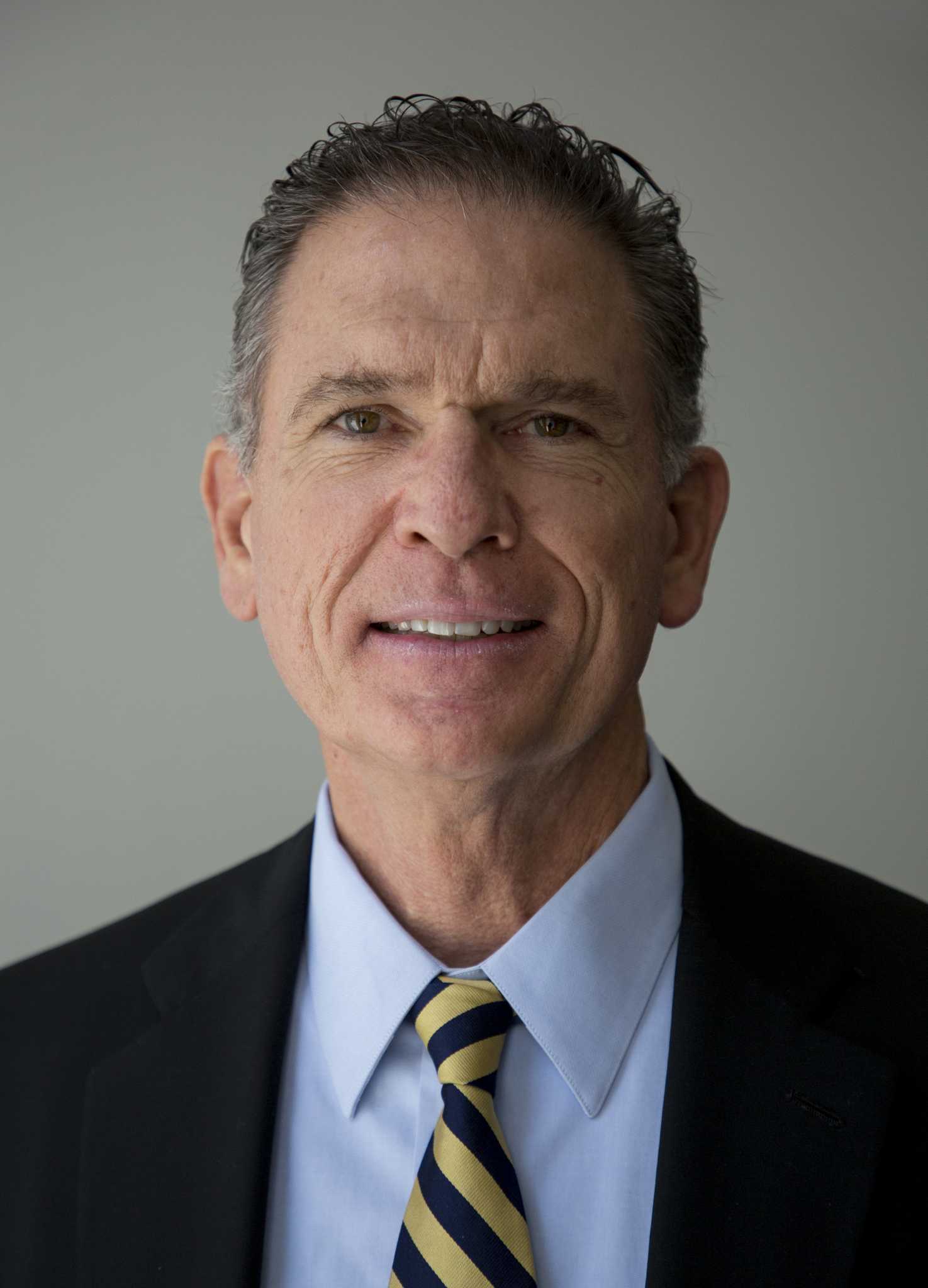 For 14th Court of Appeals, Place 8 John Donovan