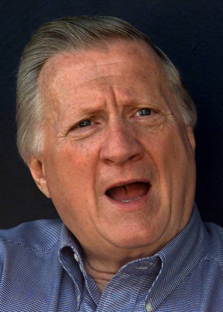 The Boss: Martin's son says Billy 'greatly respected' Steinbrenner