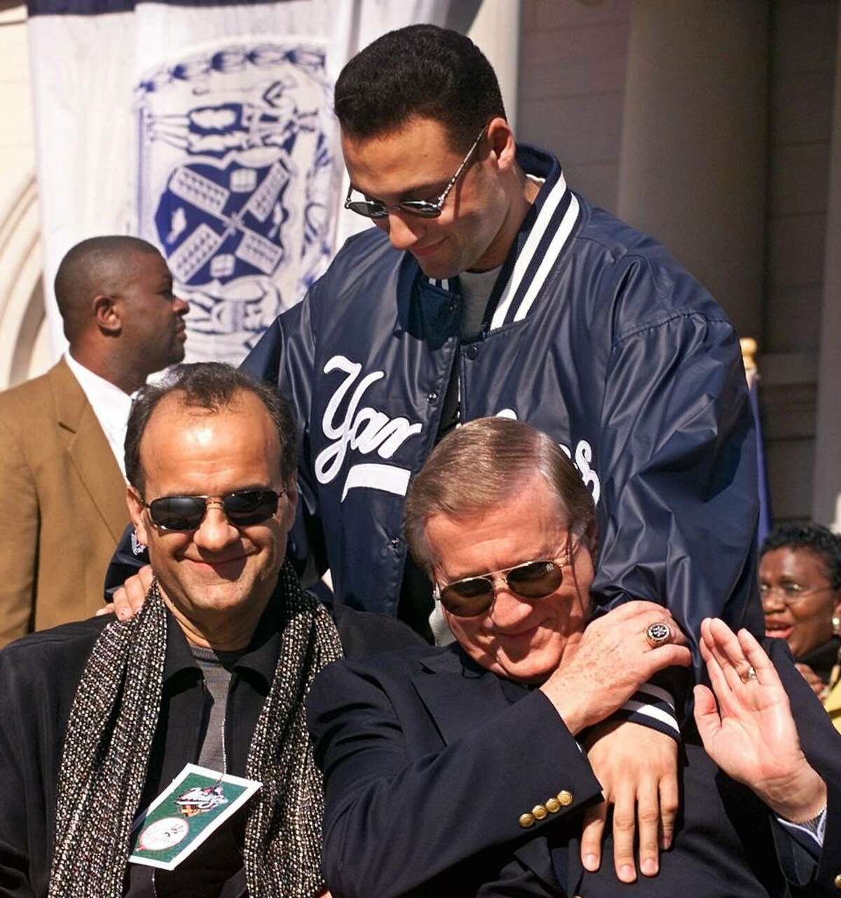 Yankees Owner George Steinbrenner Dies At 80