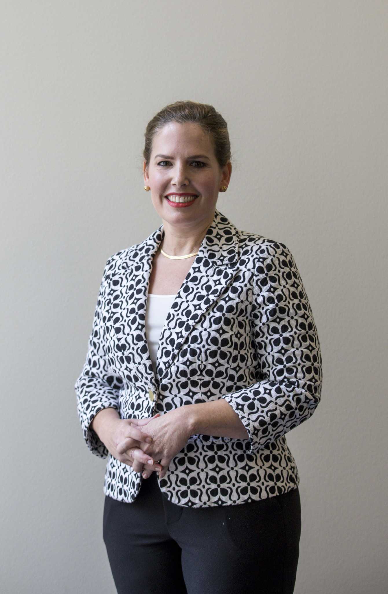 For the 180th Criminal District Court Catherine Evans