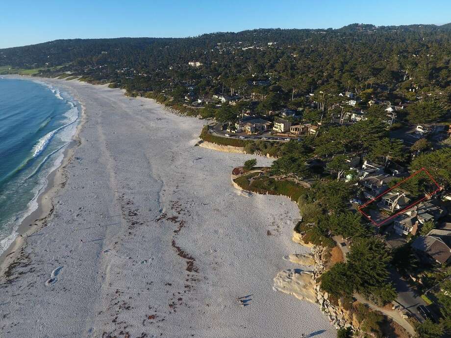 Tahoe Carmel Hotels Report High Occupancy As Bay Area Residents Photo Monterey Bay Virtual Tours