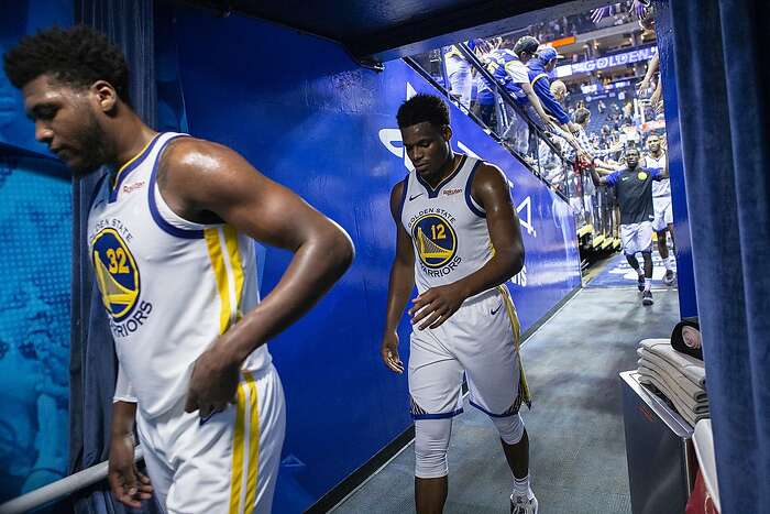 Kevin Durant readies for emotional Seattle homecoming