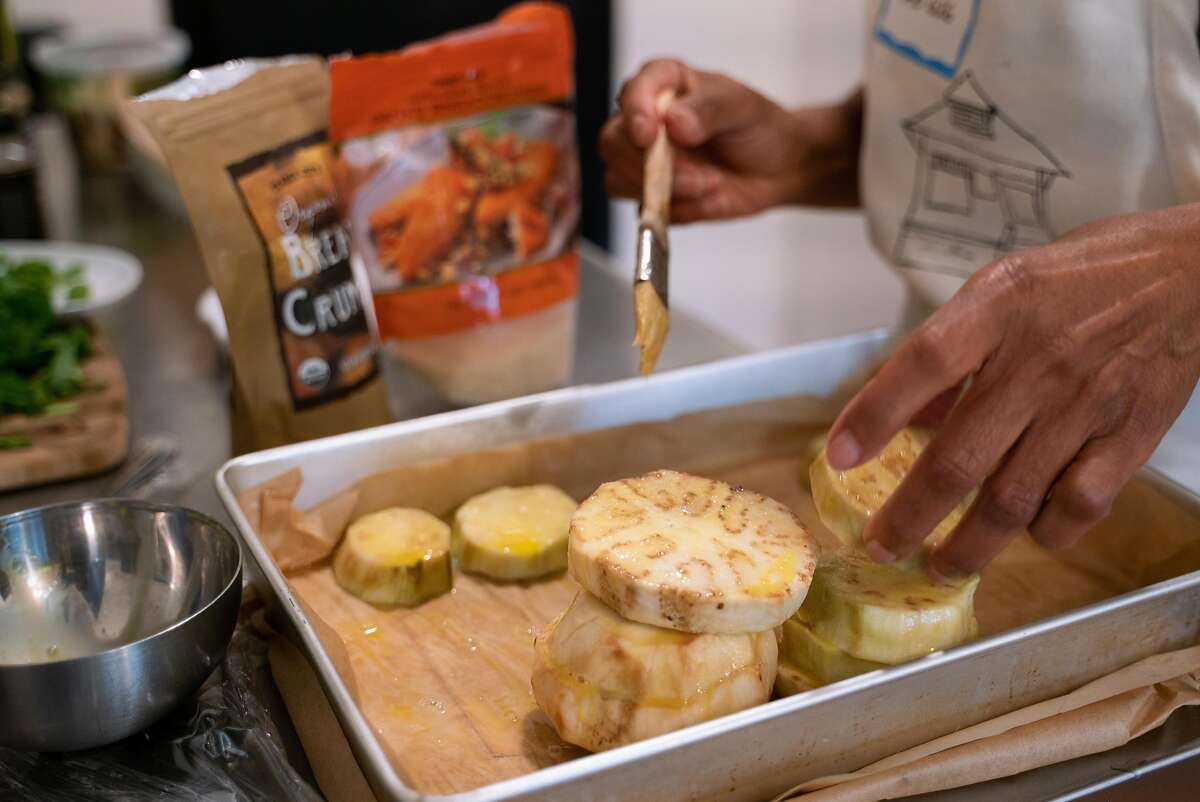 It’s now legal to sell homecooked food — but there’s a catch