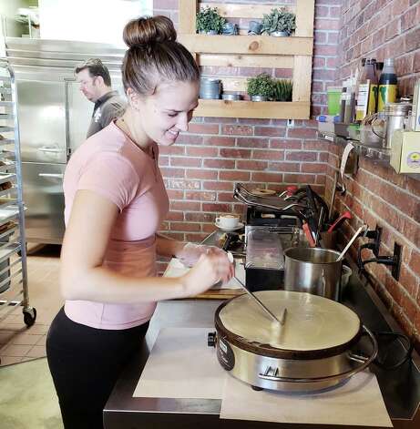 These Norwalk Restaurants Are Offering Outdoor Dining Ct Insider