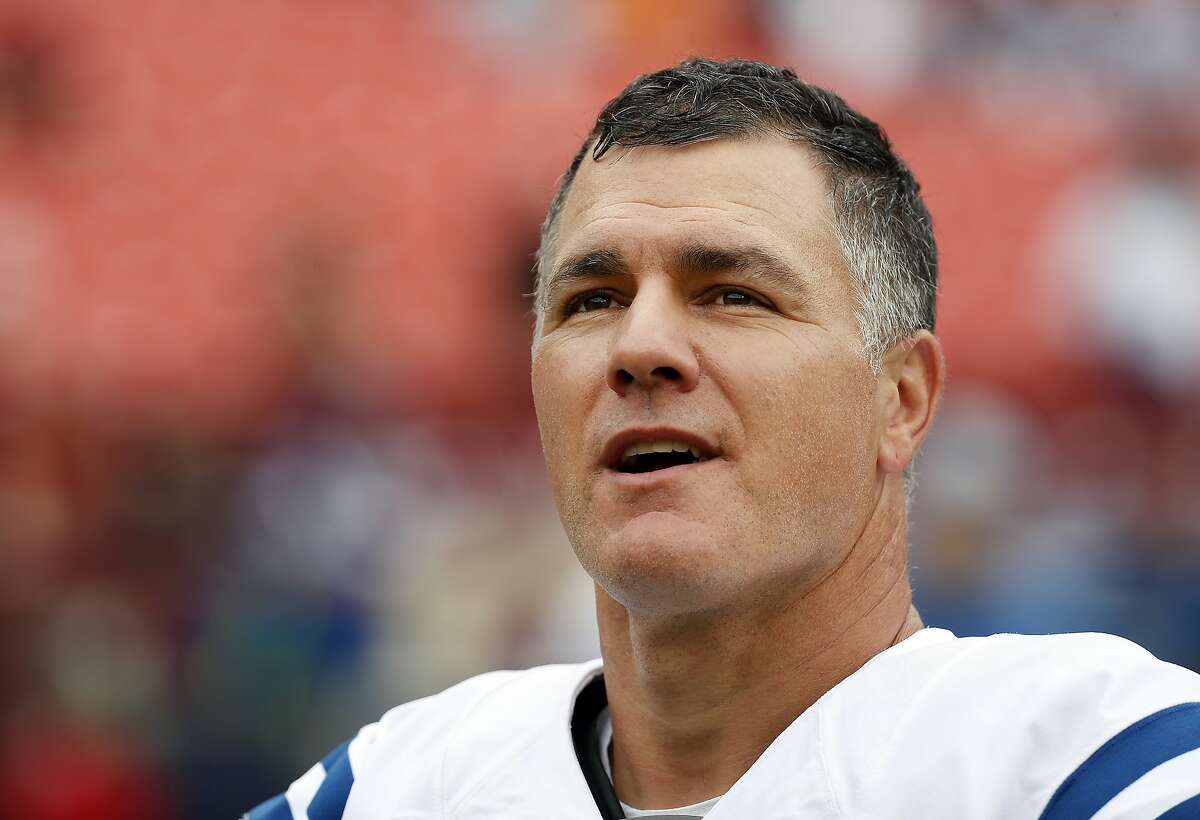 Adam Vinatieri preparing for potential last visit to New England