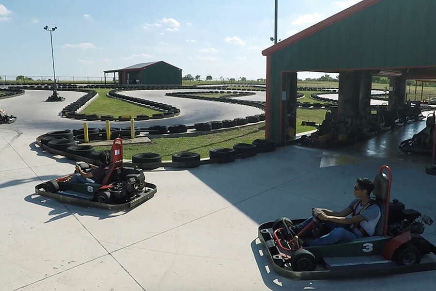 download andretti go kart place