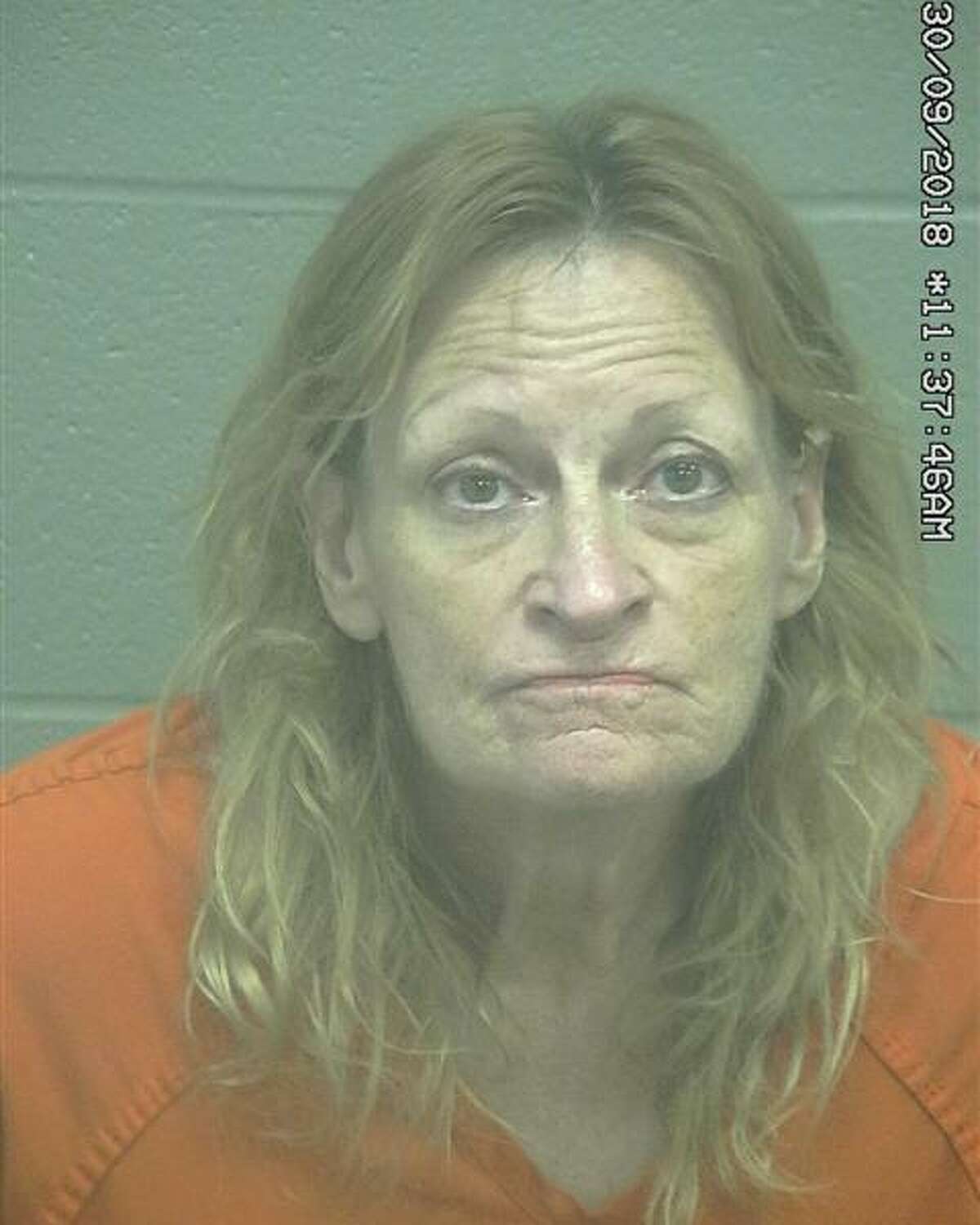 You Have To See This Wilm Mugshot - 4fecnk8