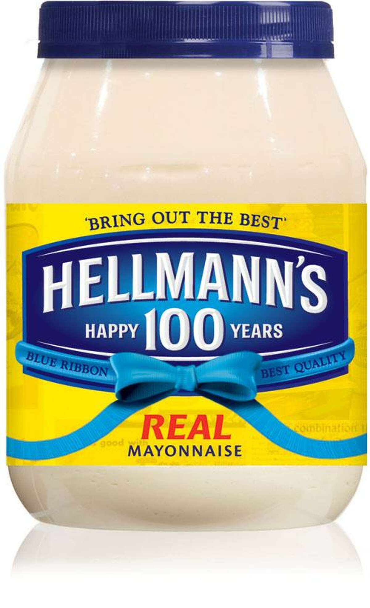 Millennials are still, kind of, using mayonnaise — just check the ingredients in aioli.