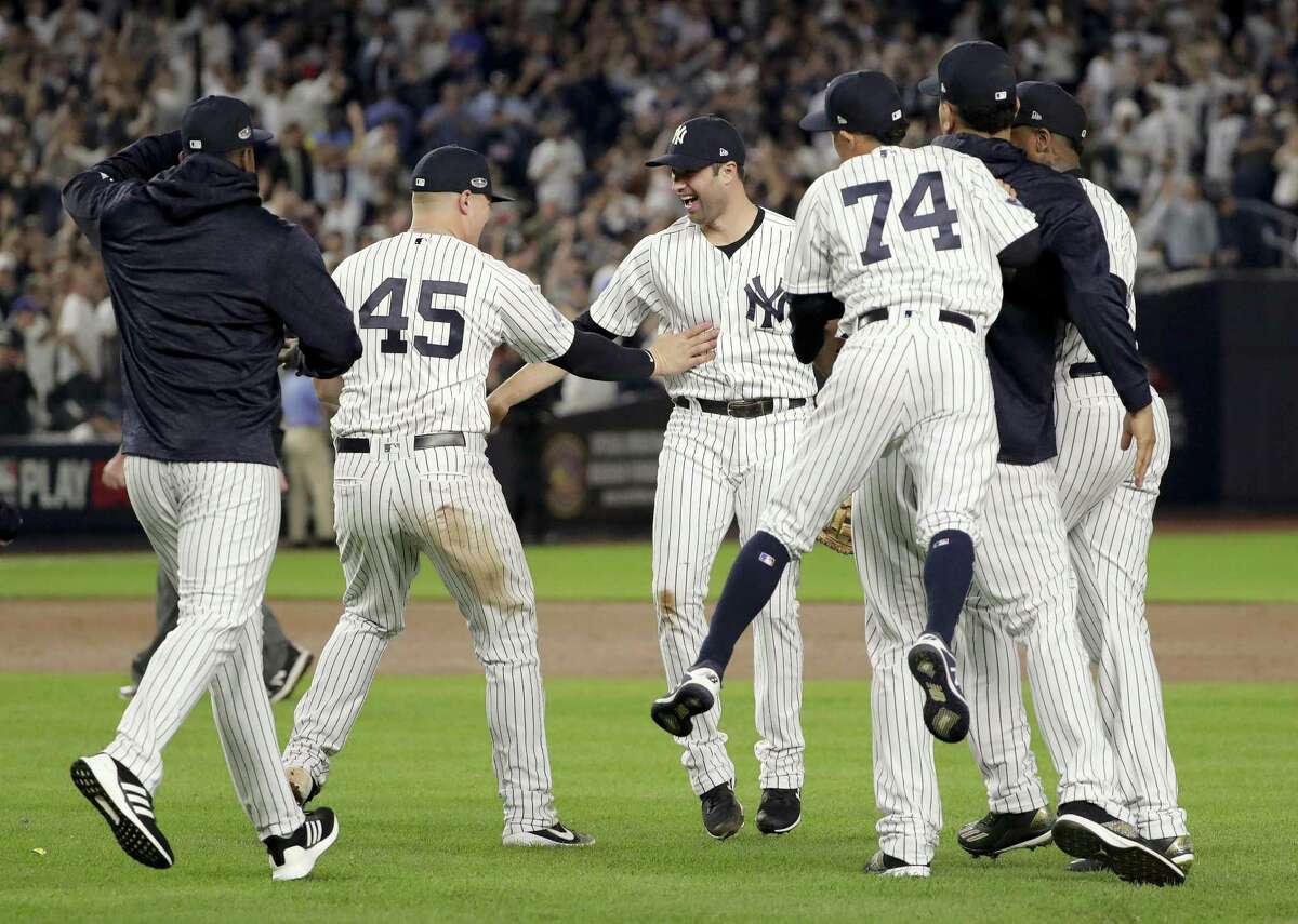 Jeff Jacobs: With Red Sox ready to celebrate, Yankees hoping Judge