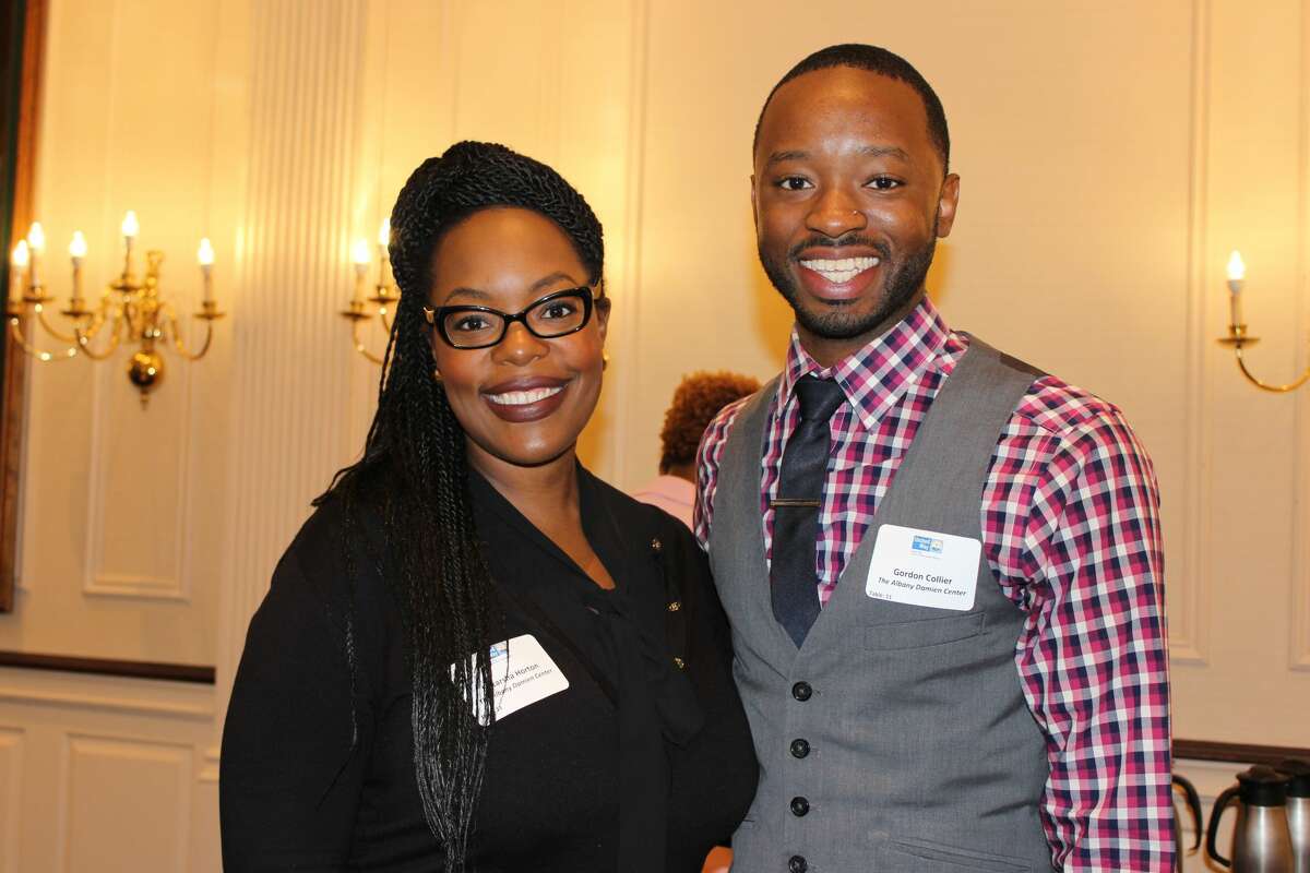 SEEN: United Way of the Greater Capital Region's Annual Awards and ...