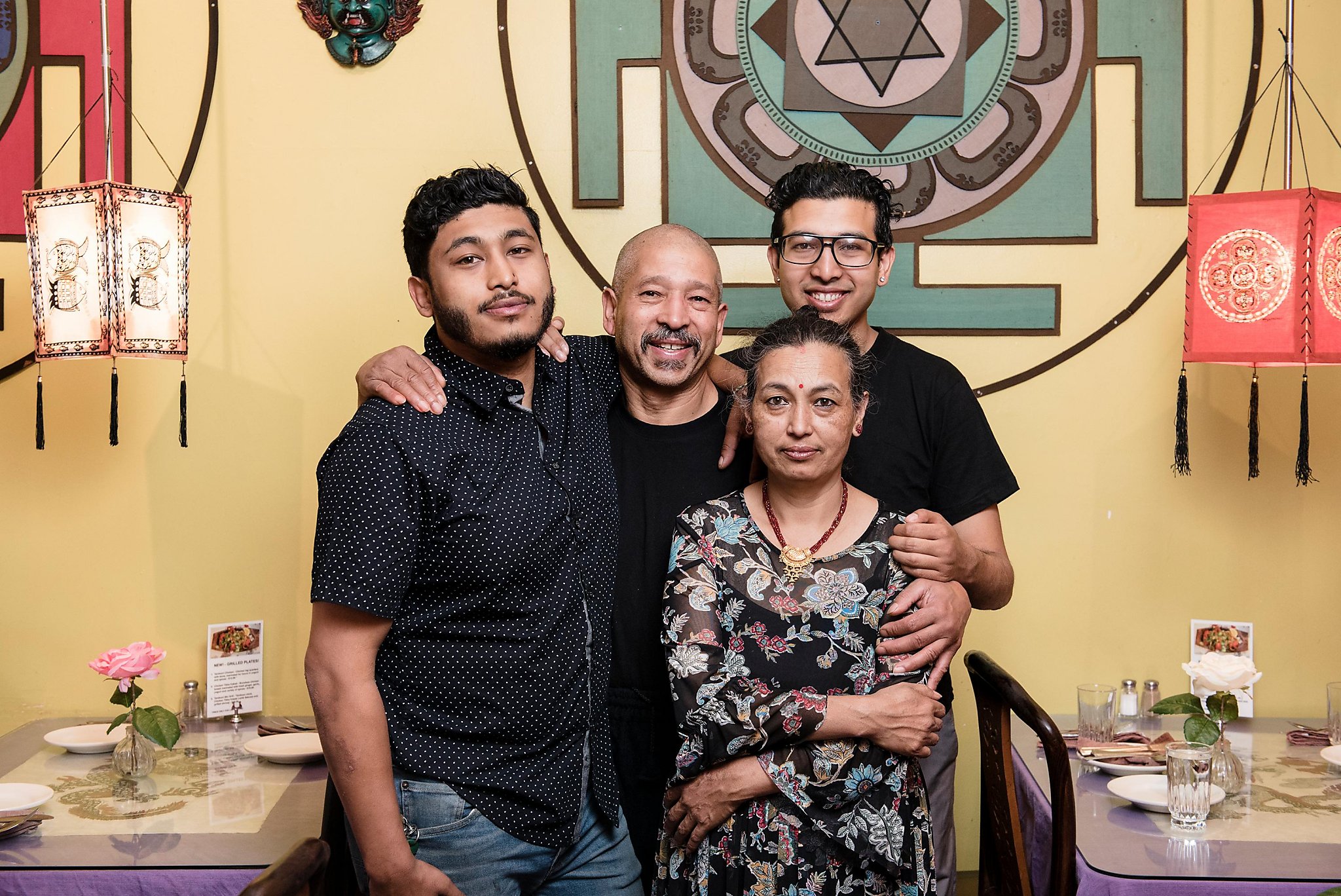 How Nepalese Food Conquered The Bay Area
