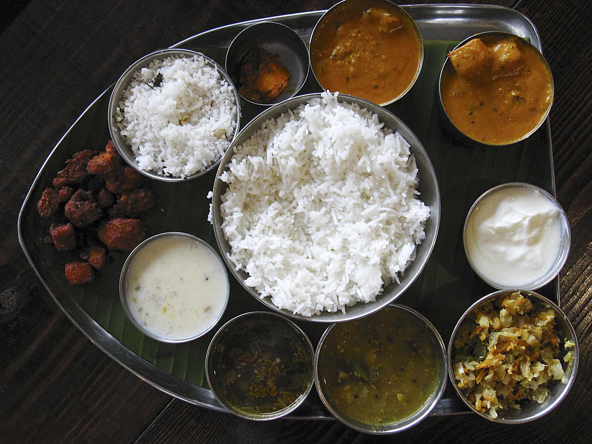 Madurai Mes Authentic Indian Cuisine - bvo2g3f