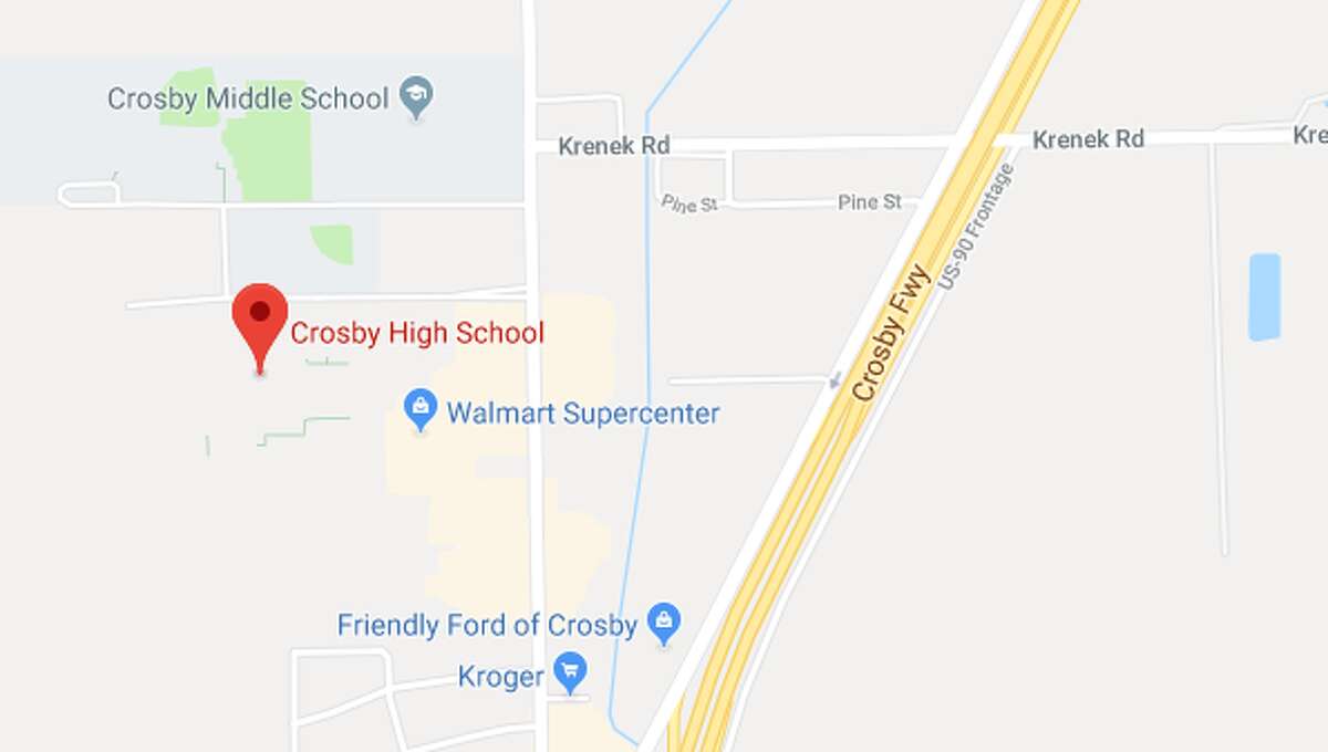 Crosby ISD lifts lockout at 3 campuses