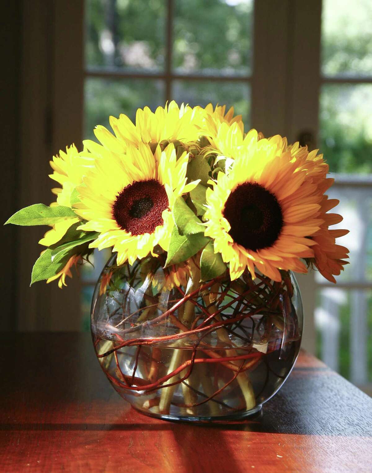 Here are the best flowers for a Houston cutting garden