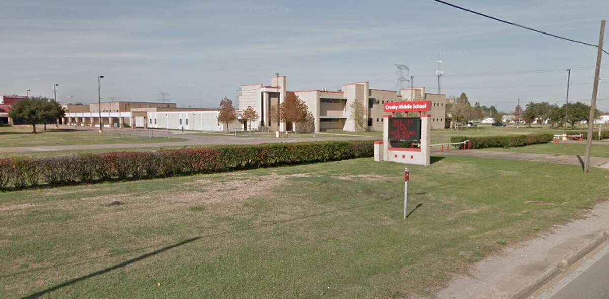 Crosby ISD lifts lockout at 3 campuses