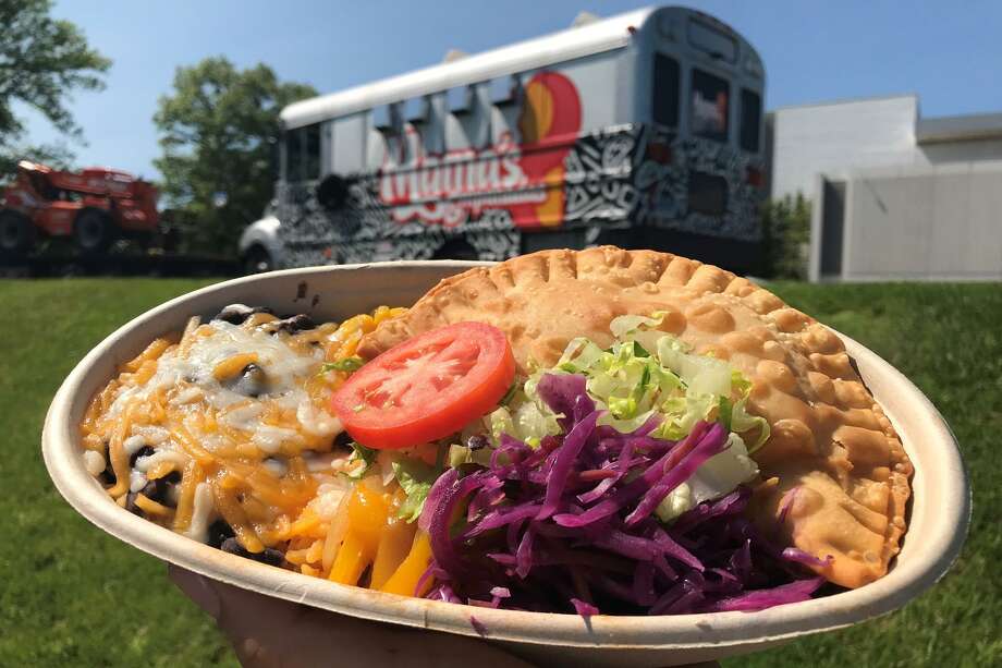 Best Of Stamford Empanadas Burgers Grilled Cheese Top