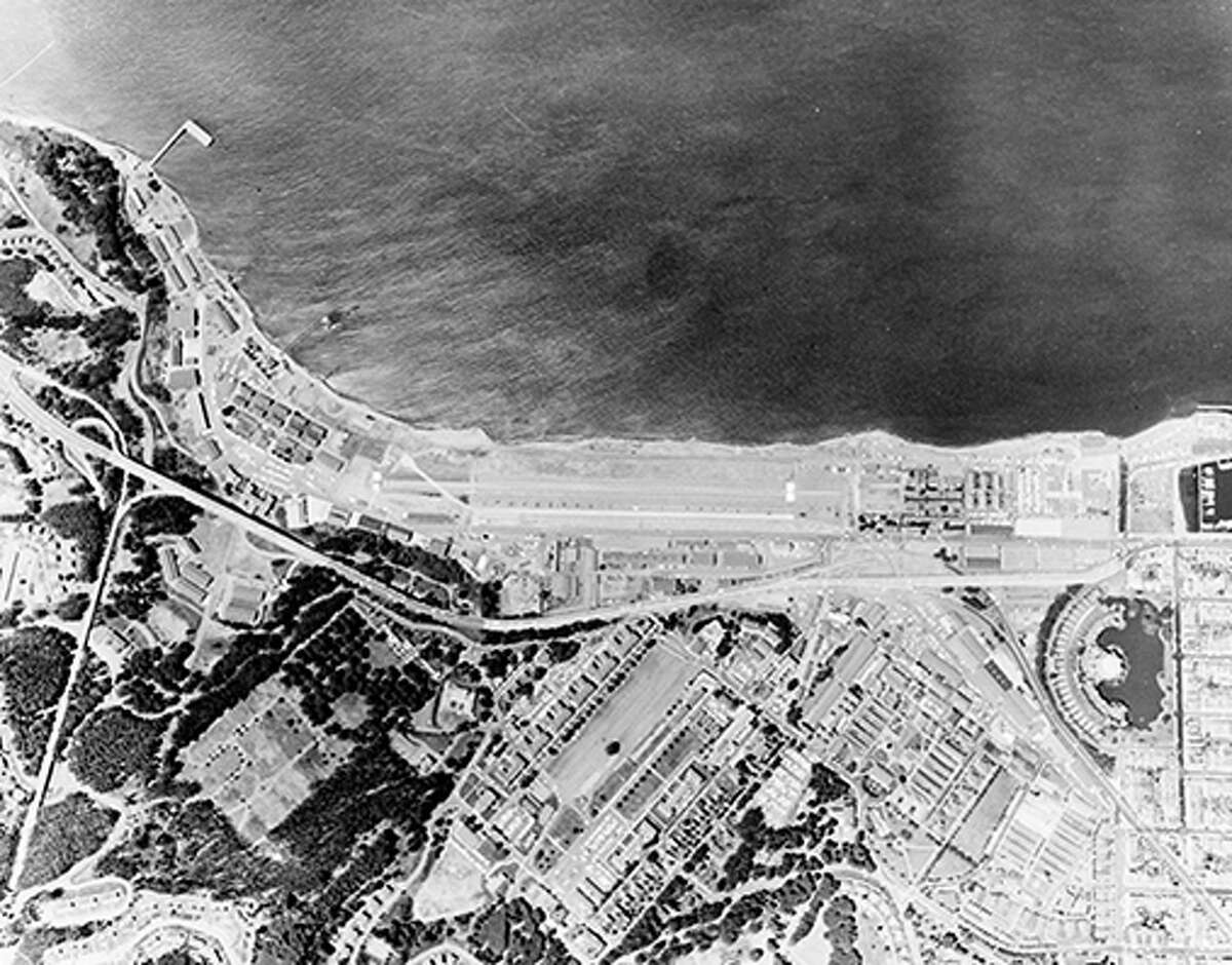 Before and after photos show dramatic transformation of Crissy Field
