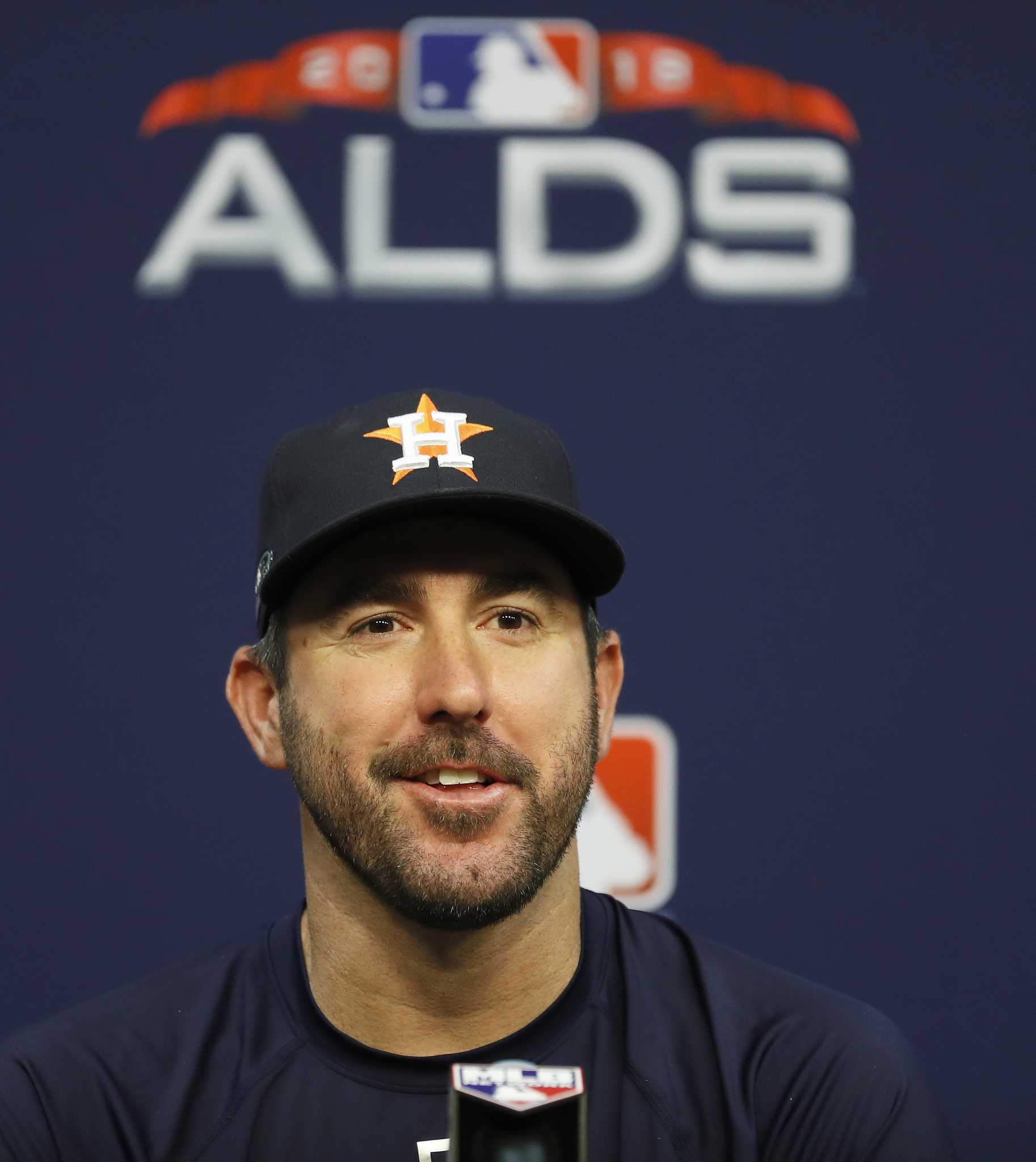 MLB playoffs: Astros' ALDS roster features notable omission