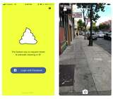 Snap Crap 'SnapCrap' app invites San Francisco residents to report poop on city ...