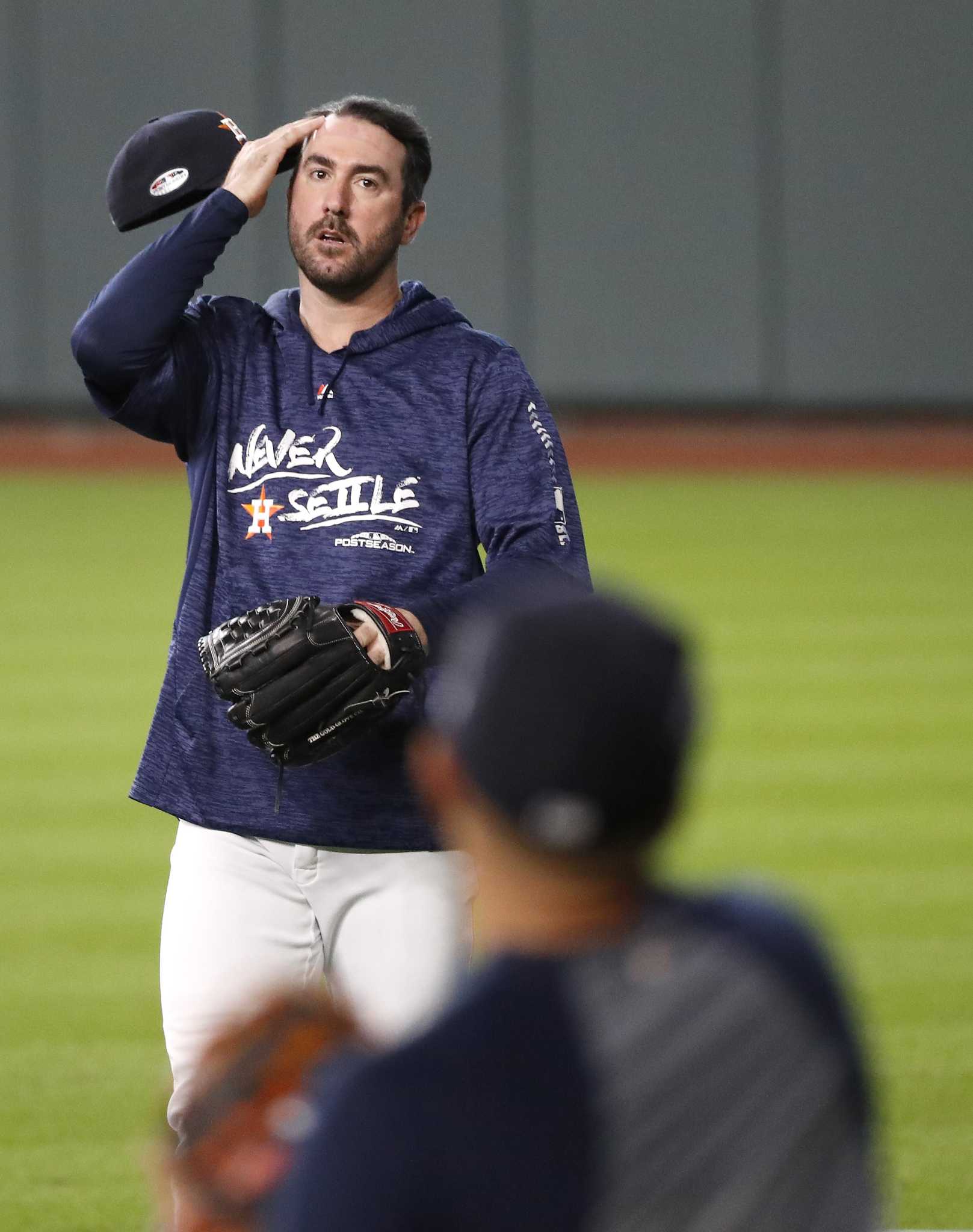 Houston Astros - ‪The #Astros have set the 2017 ALDS roster