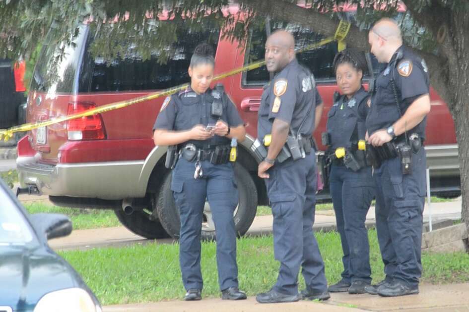 Things To Know About 52 Hoover Crips The Gang Linked To Suspects In 6120
