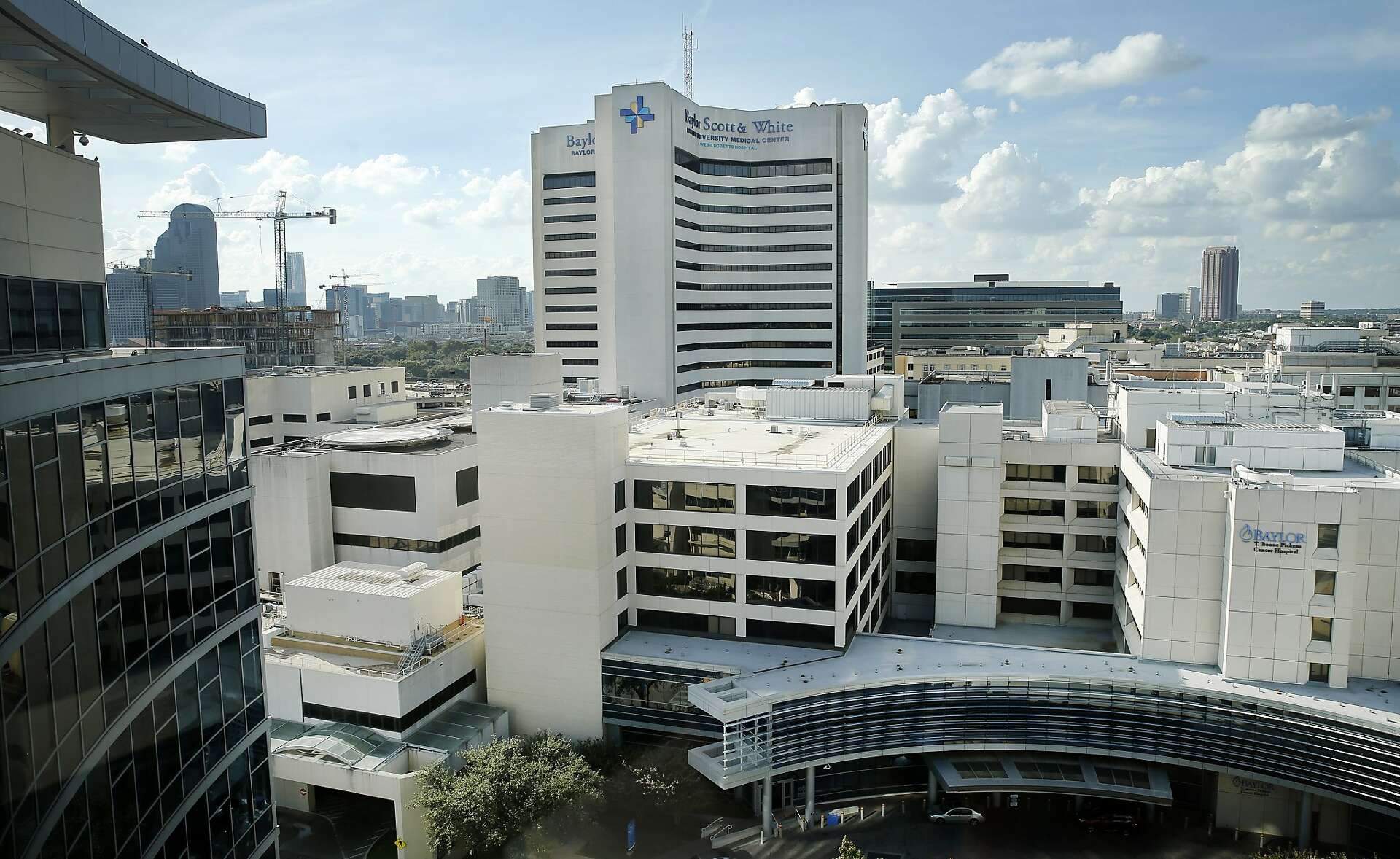 Is bigger better? Memorial Hermann and Baylor Scott & White merger raises  questions
