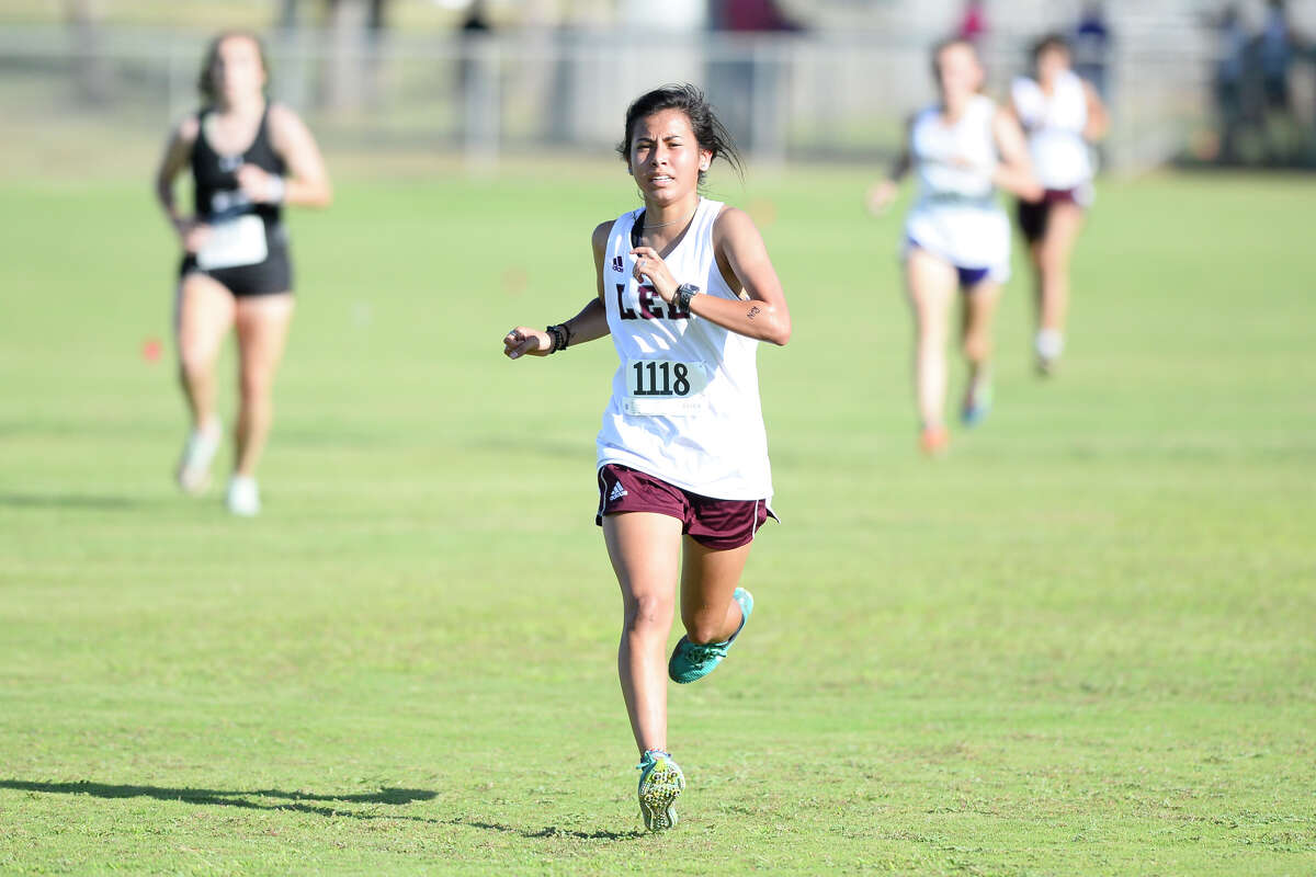 HS SPORTS ROUNDUP: Lee girls place second at Lubbock meet