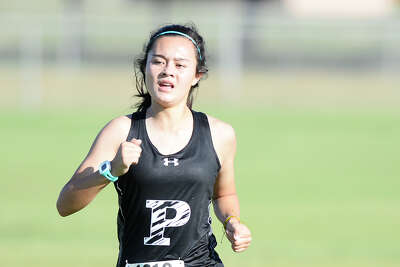 HS CROSS-COUNTRY: MHS girls win Odessa Invite