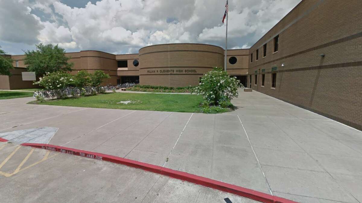 Local high schools that send the most students to some of the best colleges in the state