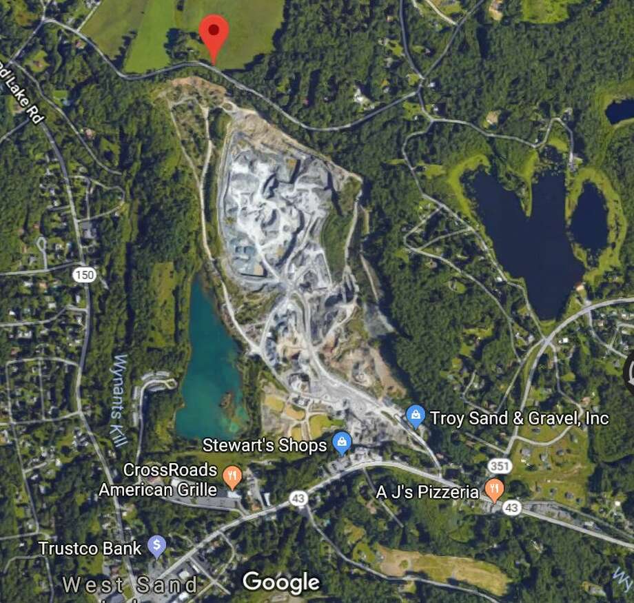 Development loophole allowed improper Sand Lake mine expansion Times