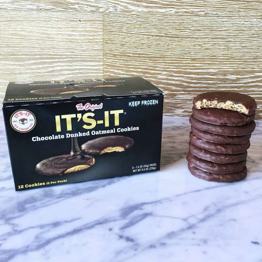 Deconstructed It S It Popular Ice Cream Sandwich Now Available